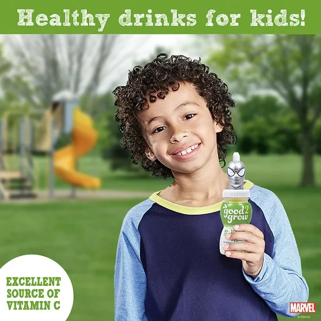 Apple Juice (12 Pack) - Image 4