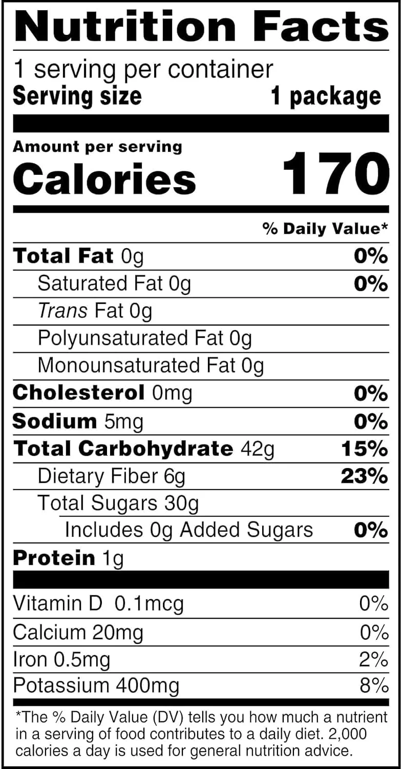 Apple & Strawberry Chips - Image 3