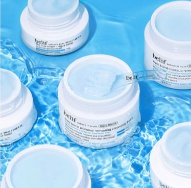 Aqua Bomb Makeup Removal Cleansing Balm - Image 2