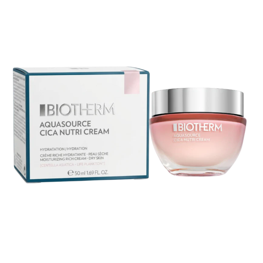 Aquasource Cica Nutri Cream - Image 3
