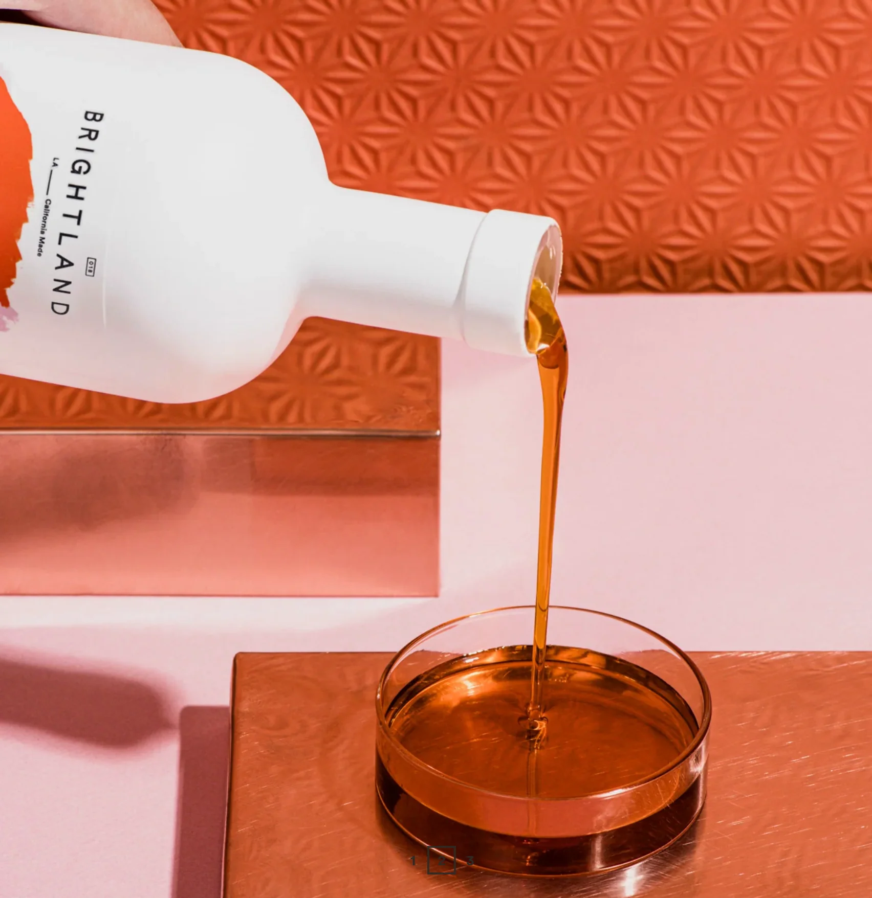 Ardor - Chili-Infused Olive Oil - Image 2