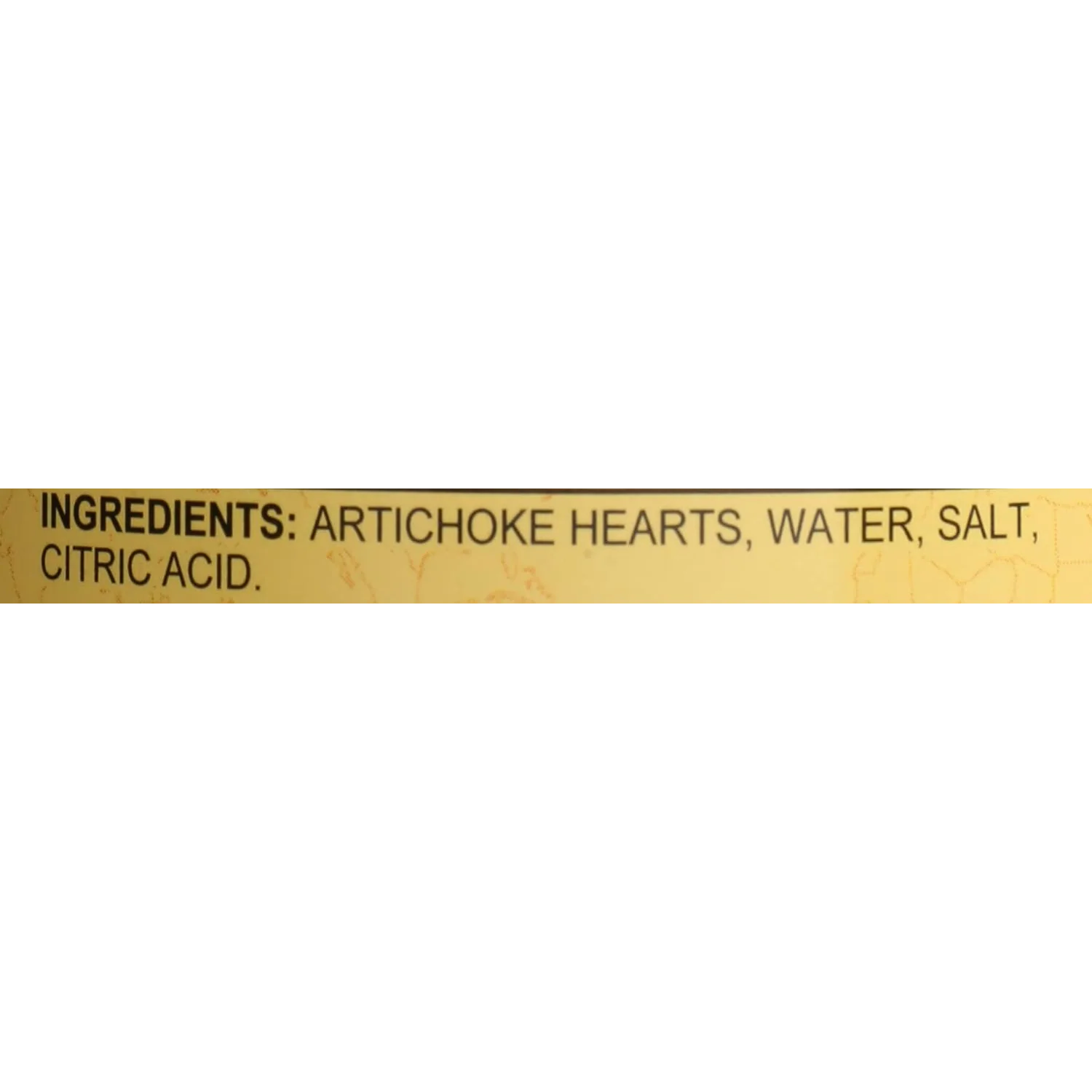 Medium Artichoke Hearts - Image 3