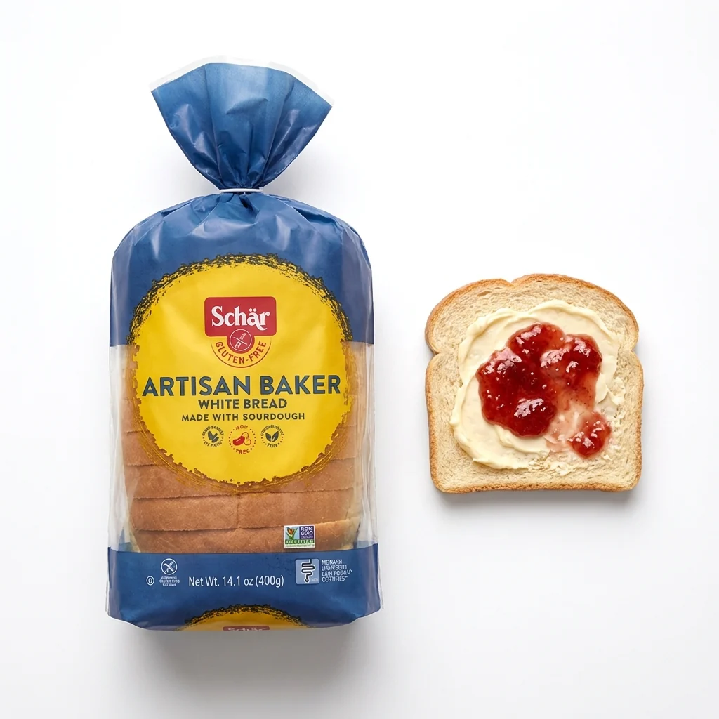 Artisan Baker White Bread - Image 2