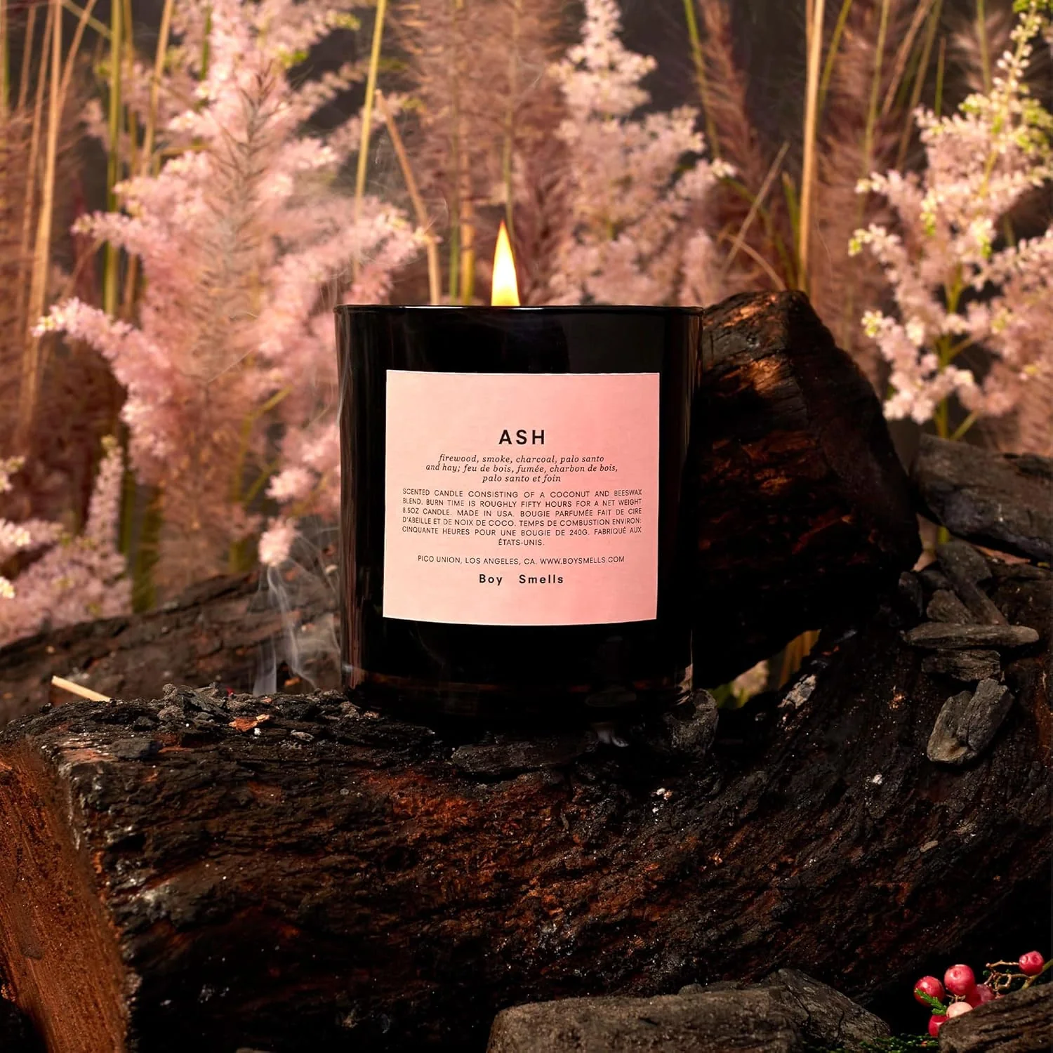 Ash Candle - Image 4