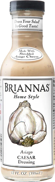 Asiago Caesar Dressing