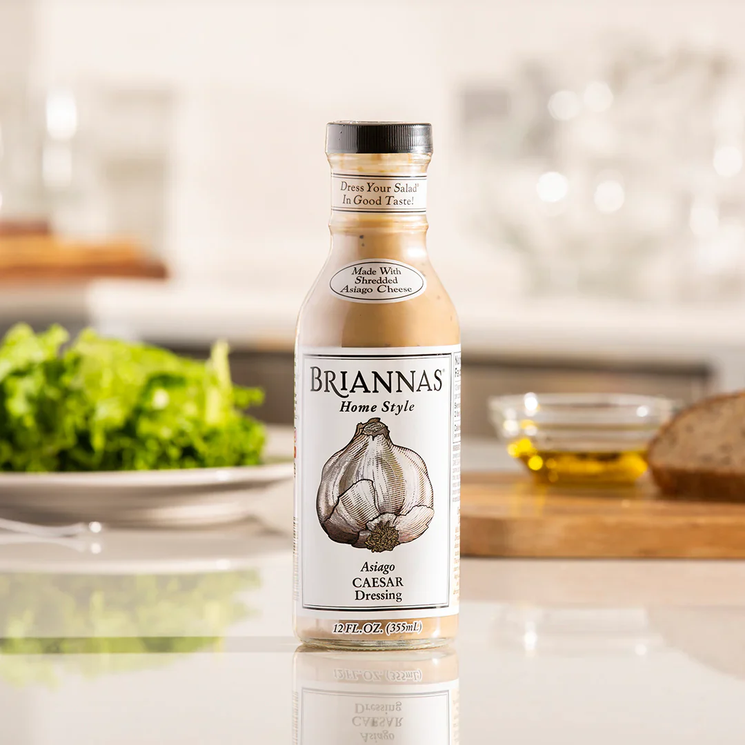 Asiago Caesar Dressing - Image 3