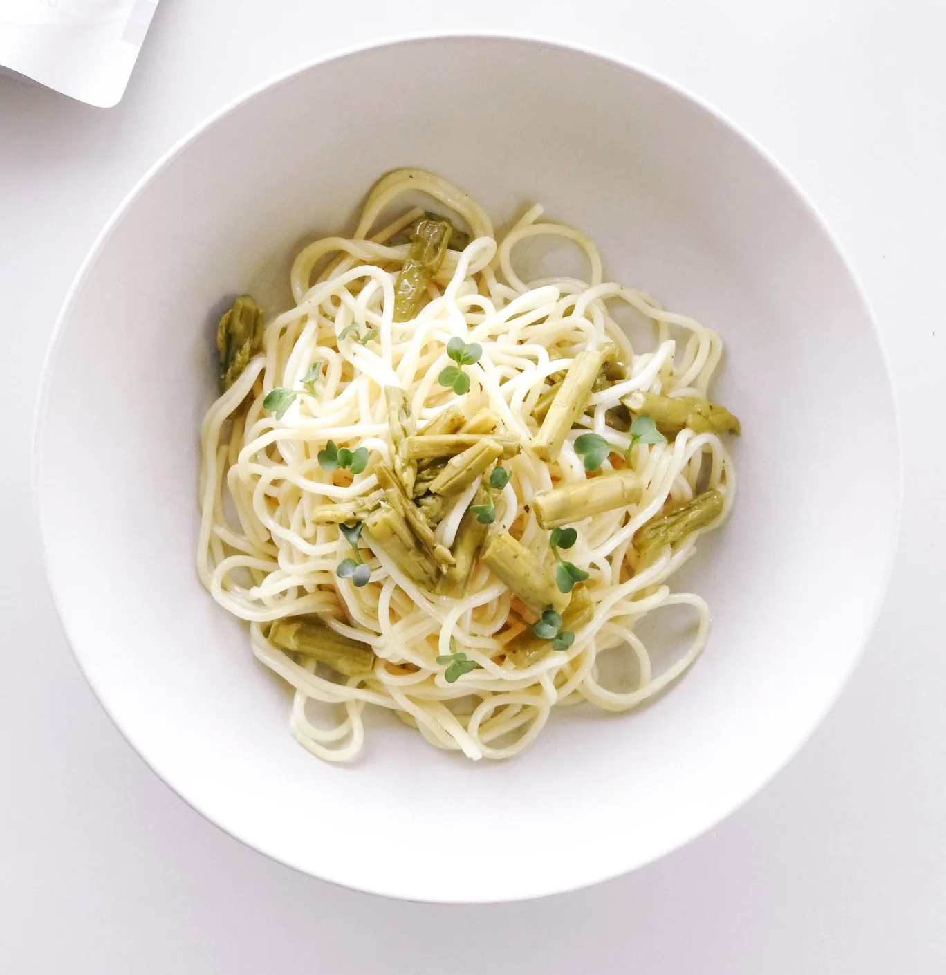 Asparagus with Rosemary & Oregano - Image 4