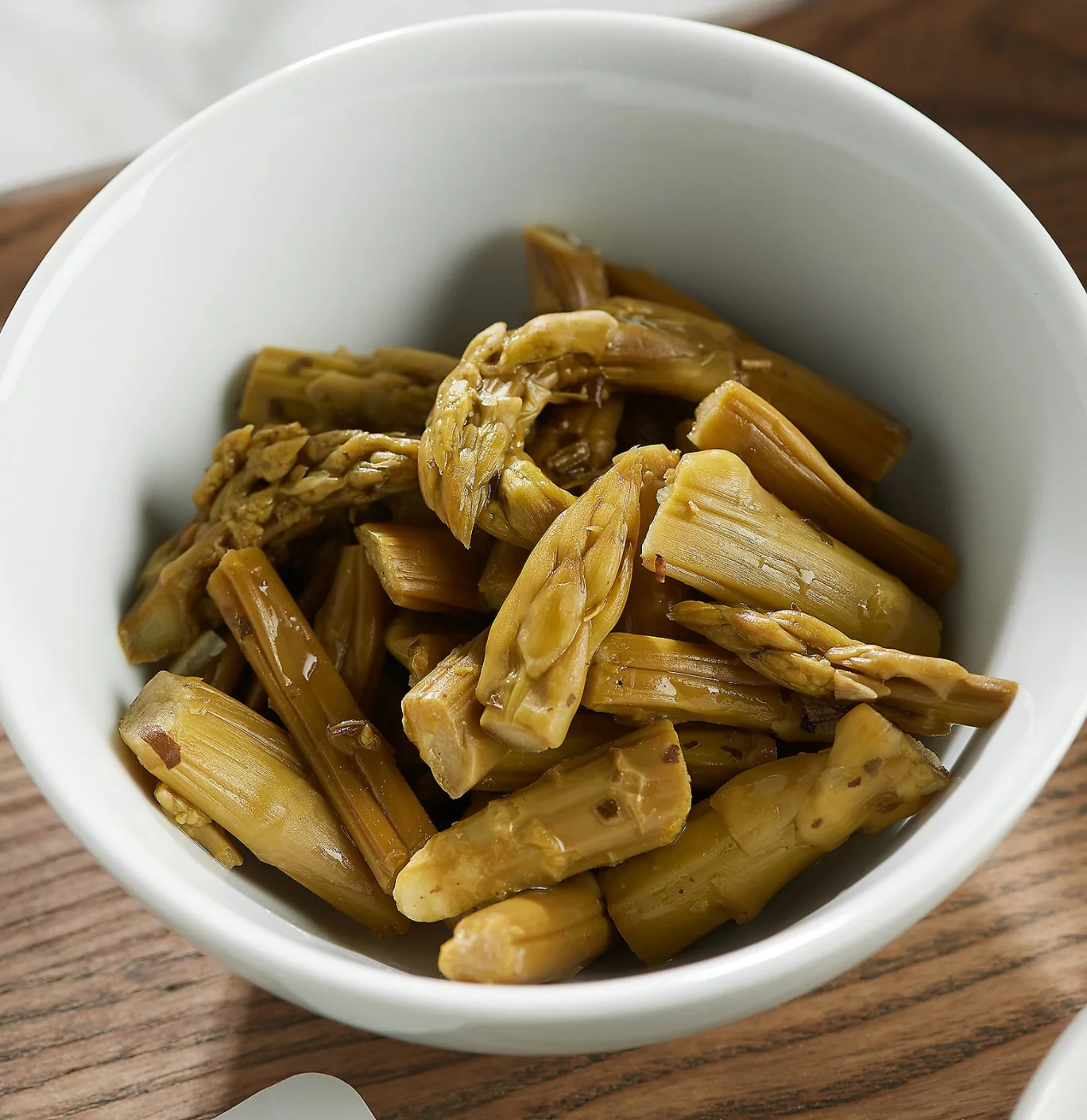 Asparagus with Rosemary & Oregano - Image 5