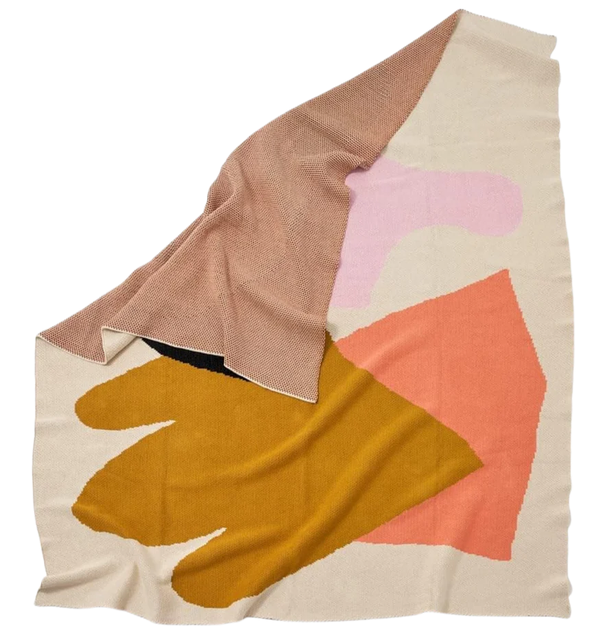 Assembly Throw - Image 4
