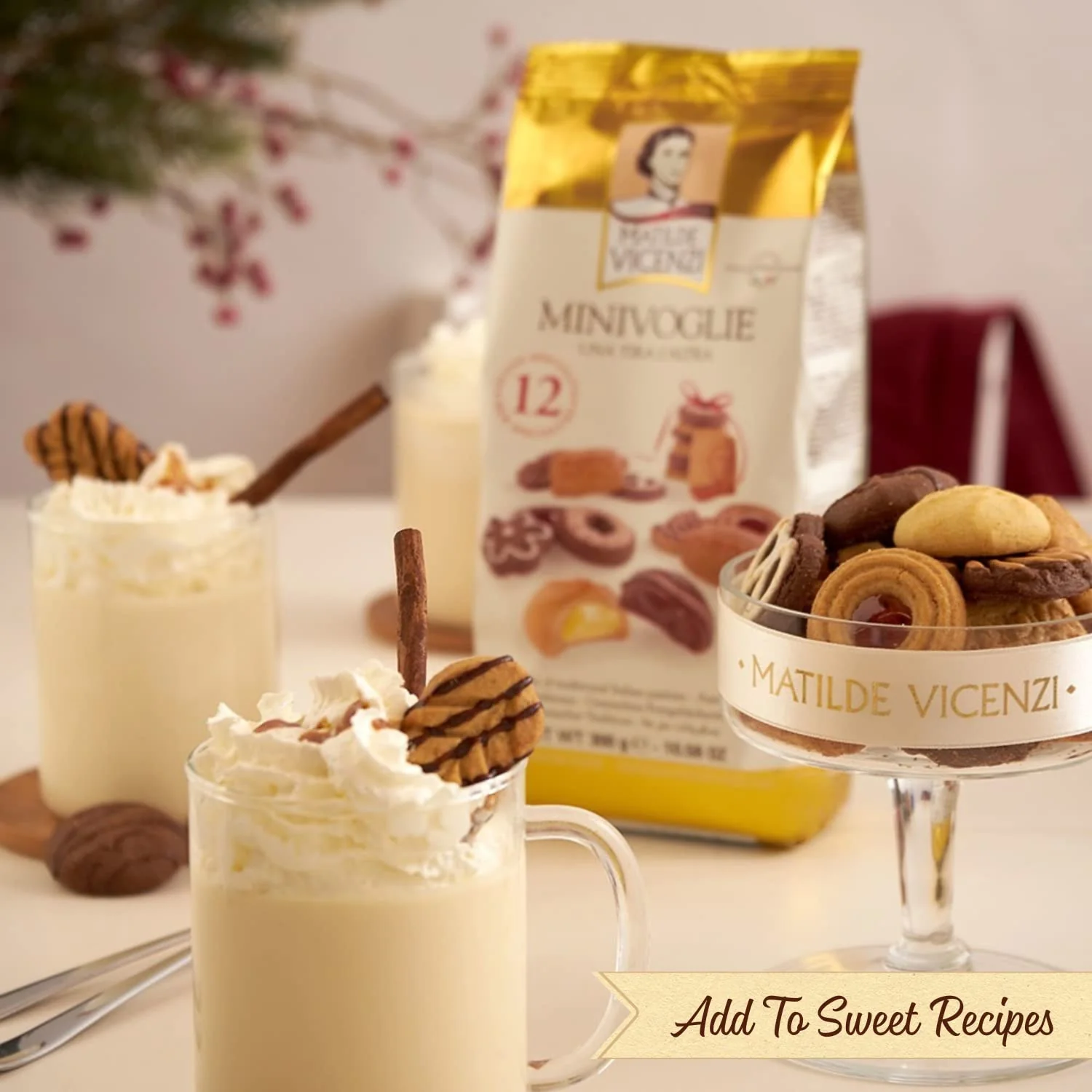 Assorted Italian Cookies - Image 3
