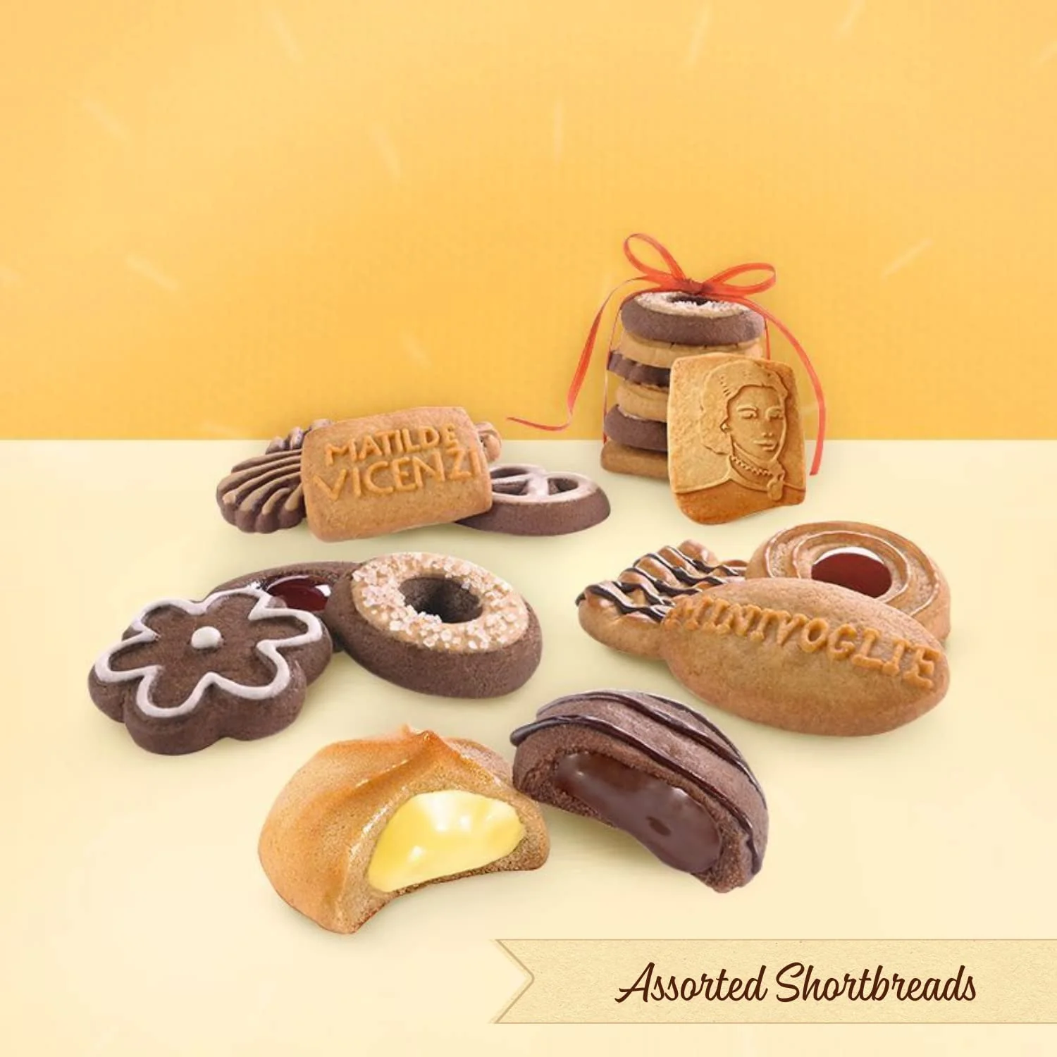 Assorted Italian Cookies - Image 4