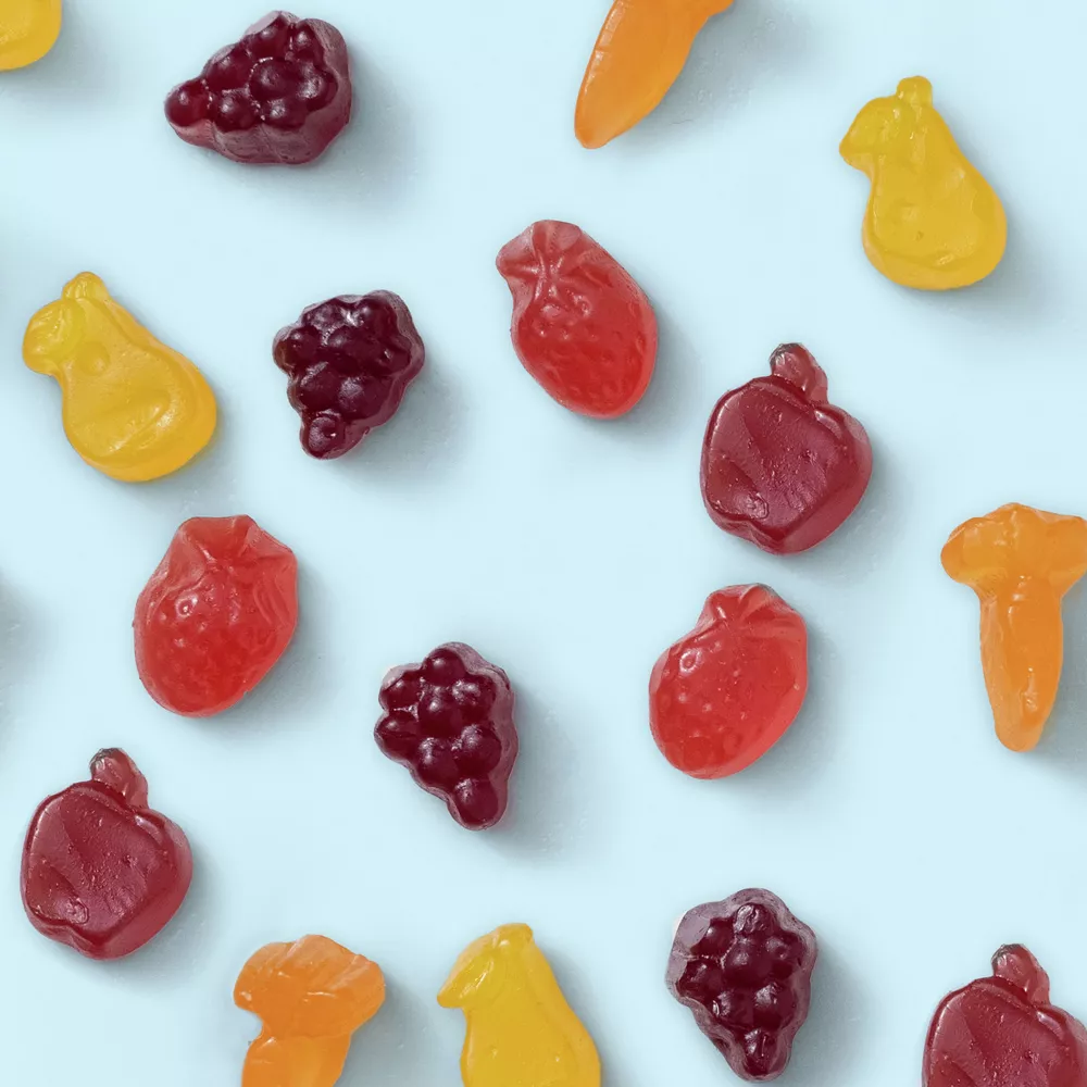 Assorted Fruit Snacks (3 CT) - Image 2