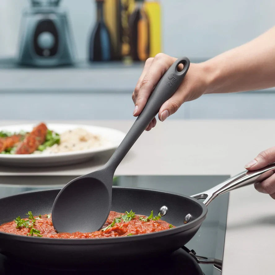 Assorted Silicone Cooks Spoon (24 CT) - Image 4