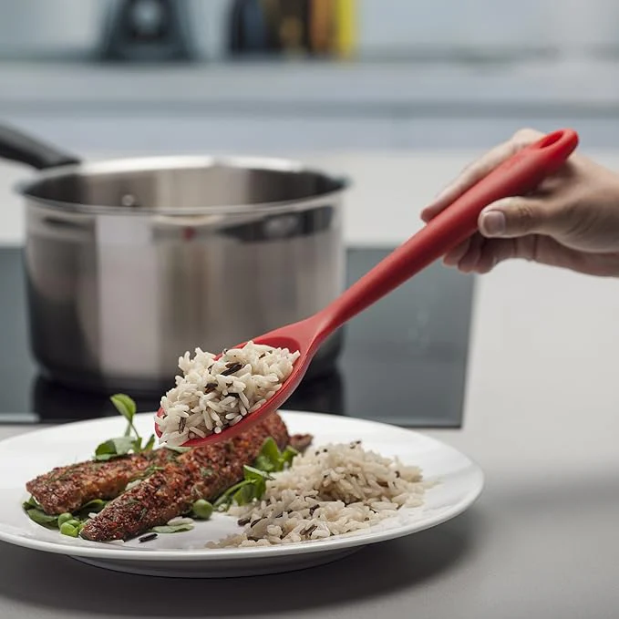 Assorted Silicone Cooks Spoon (24 CT) - Image 5