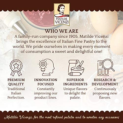 Assorted Verona Tin Pastries - Image 2