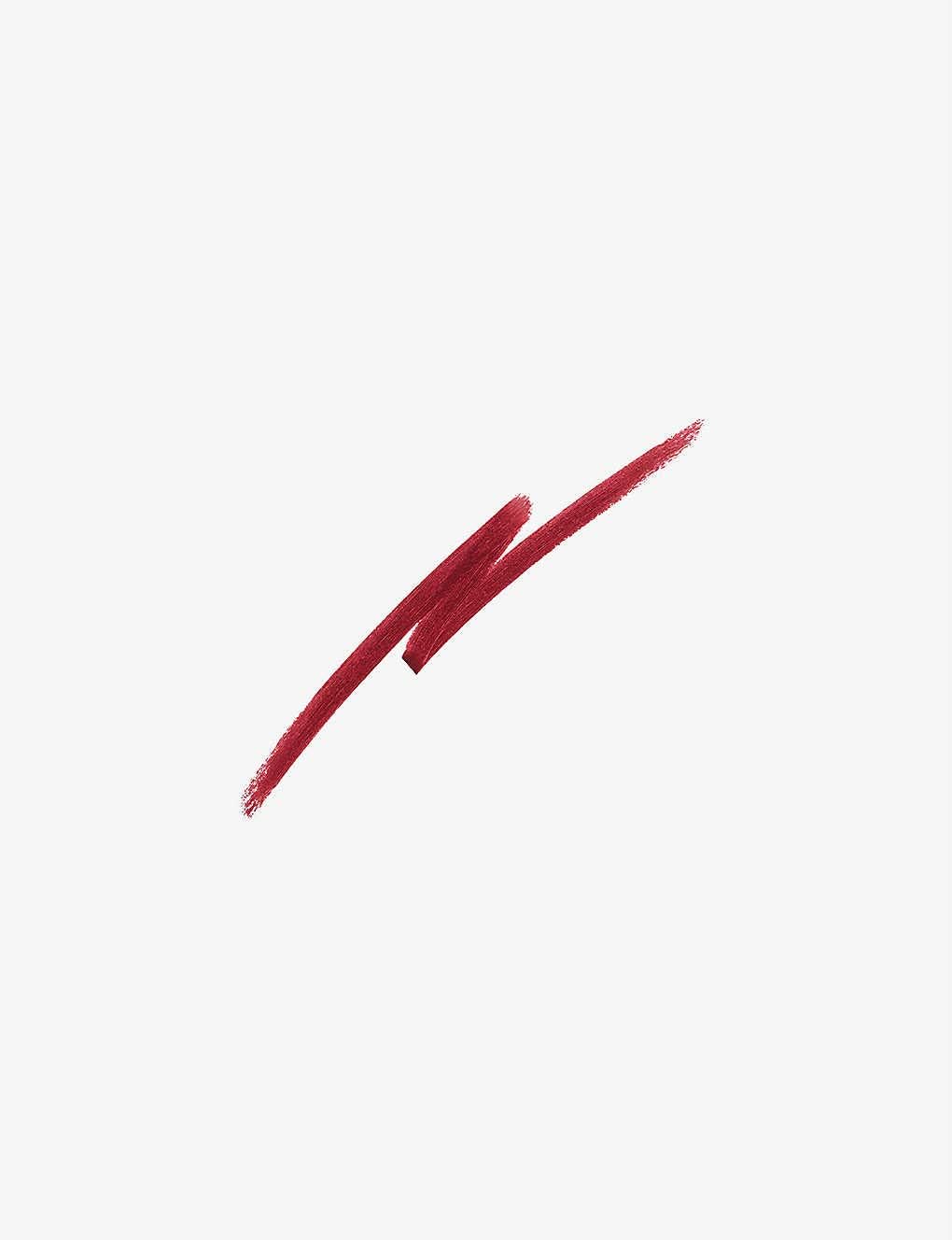 At The Borderline Lip Liner Pencil - Melodies - Image 2