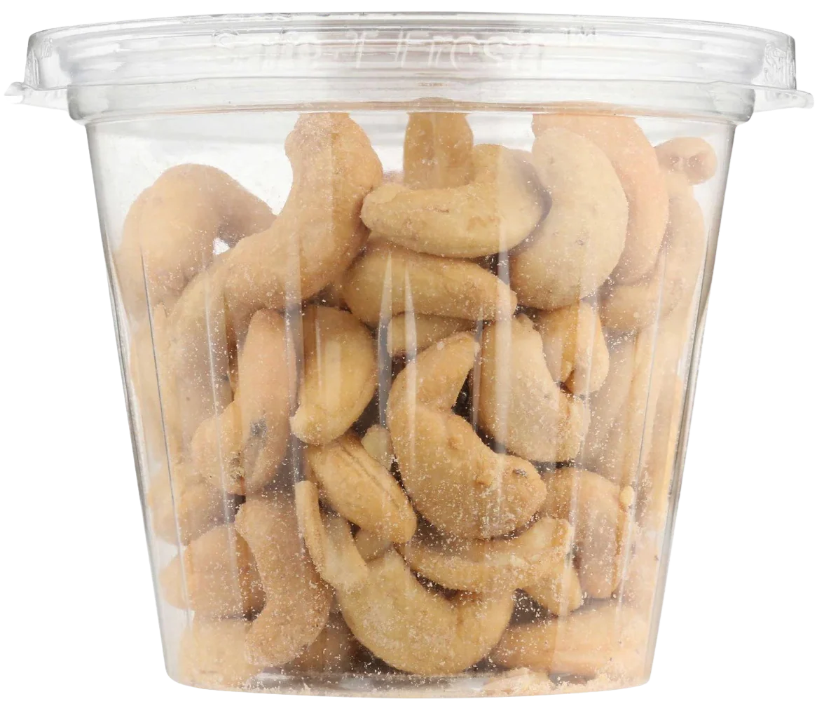 Salted Roasted Cashews