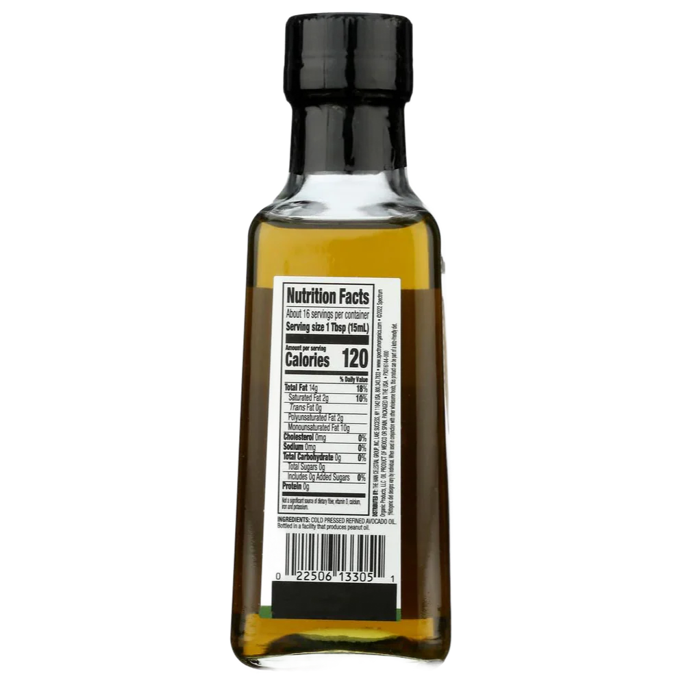 Avocado Oil - Image 2
