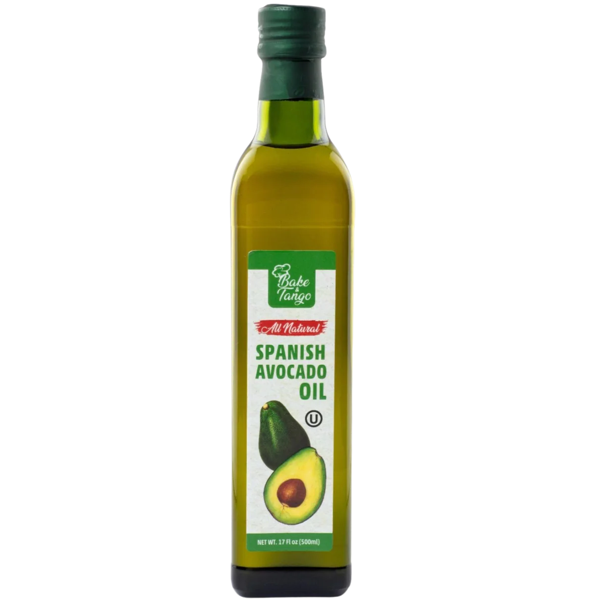 Avocado Oil