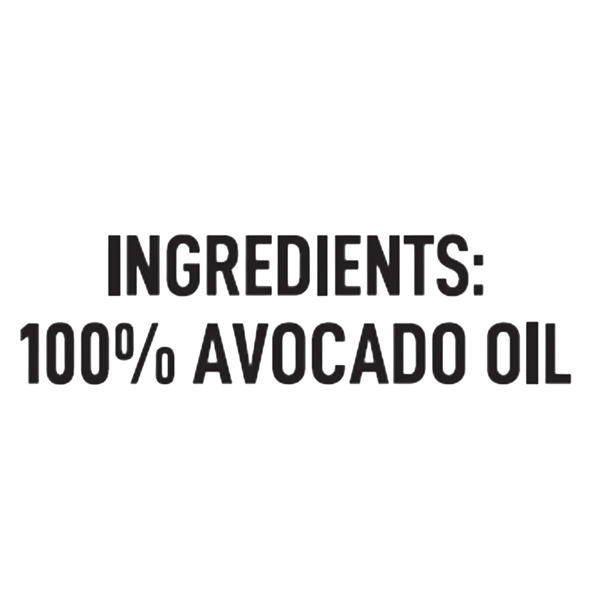 Avocado Oil Spray - The Delicate - Image 3