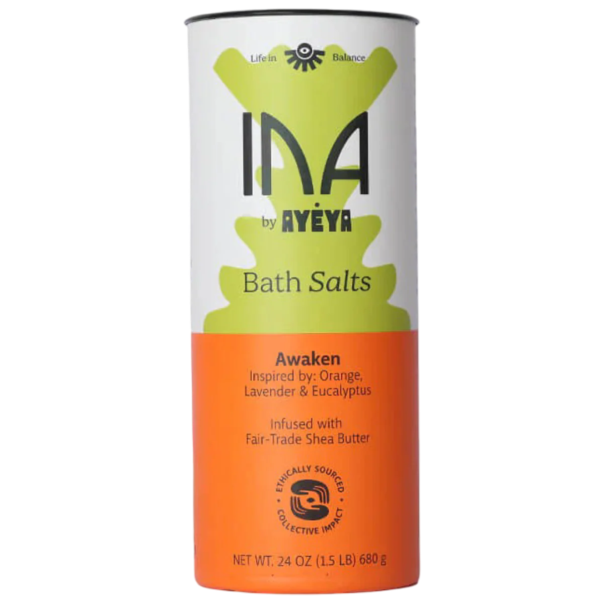 Awaken Bath Salts