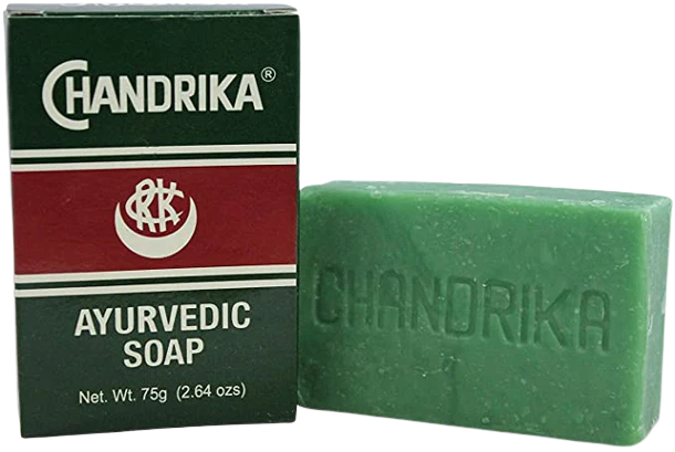 Ayurvedic Soap