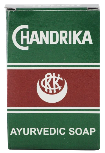 Ayurvedic Soap - Image 2