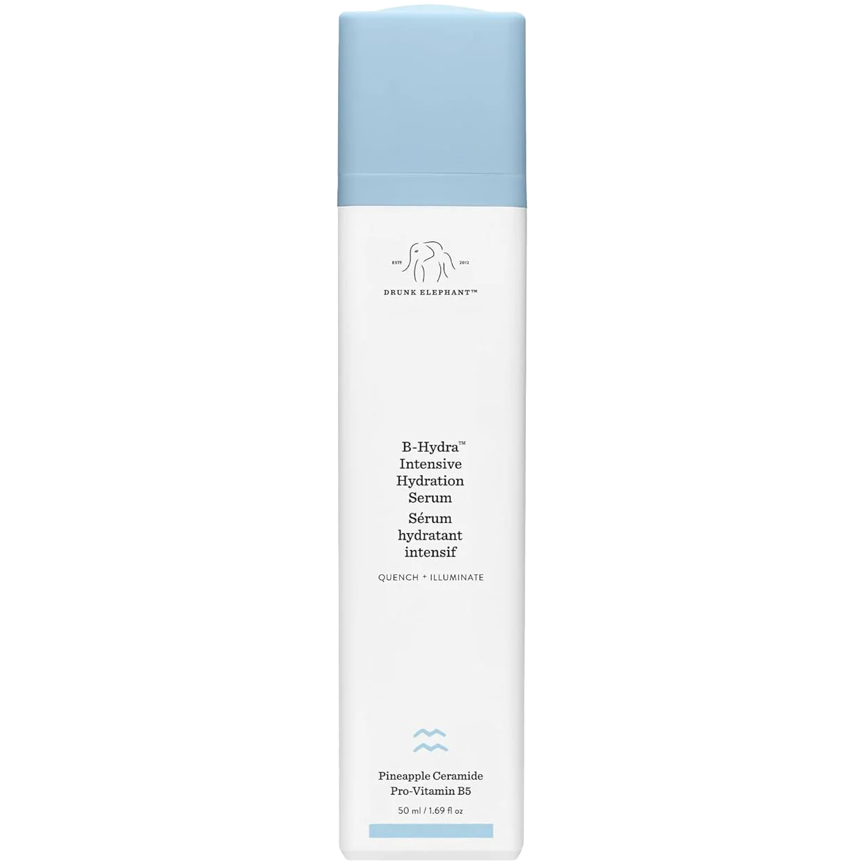 B-Hydra Intensive Hydration Serum