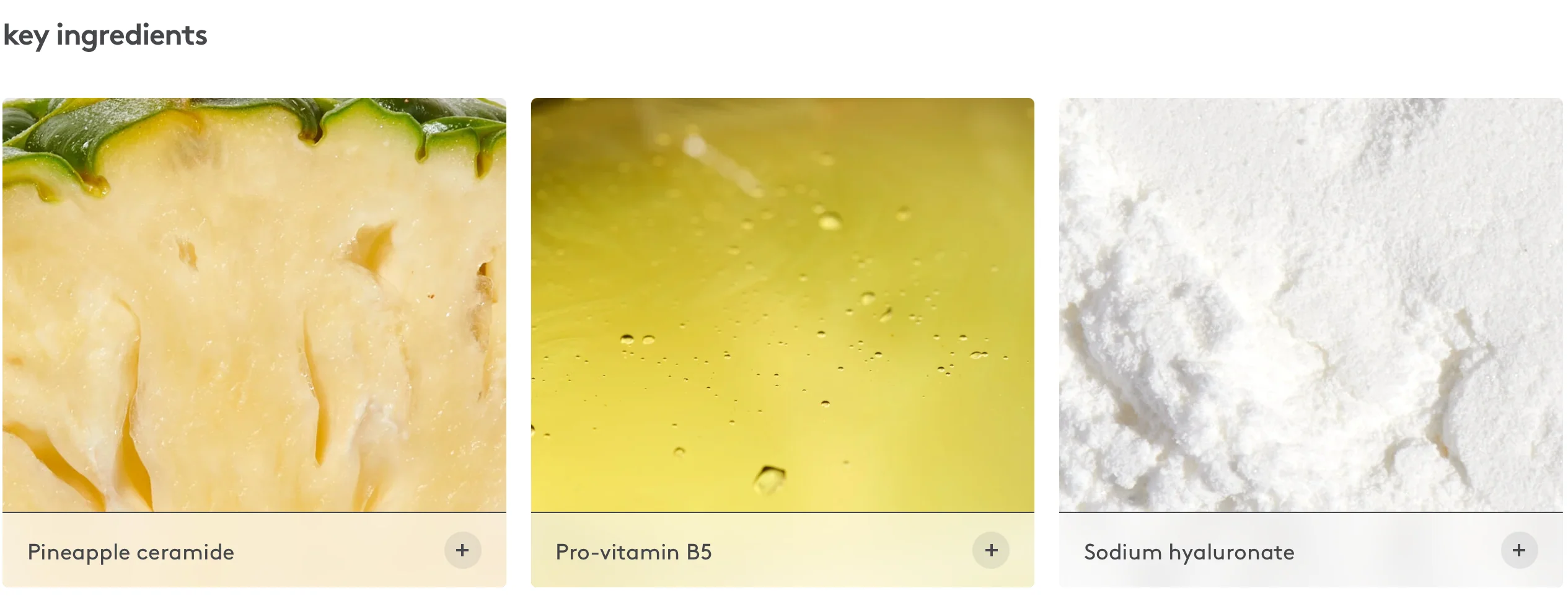 B-Hydra Intensive Hydration Serum - Image 6