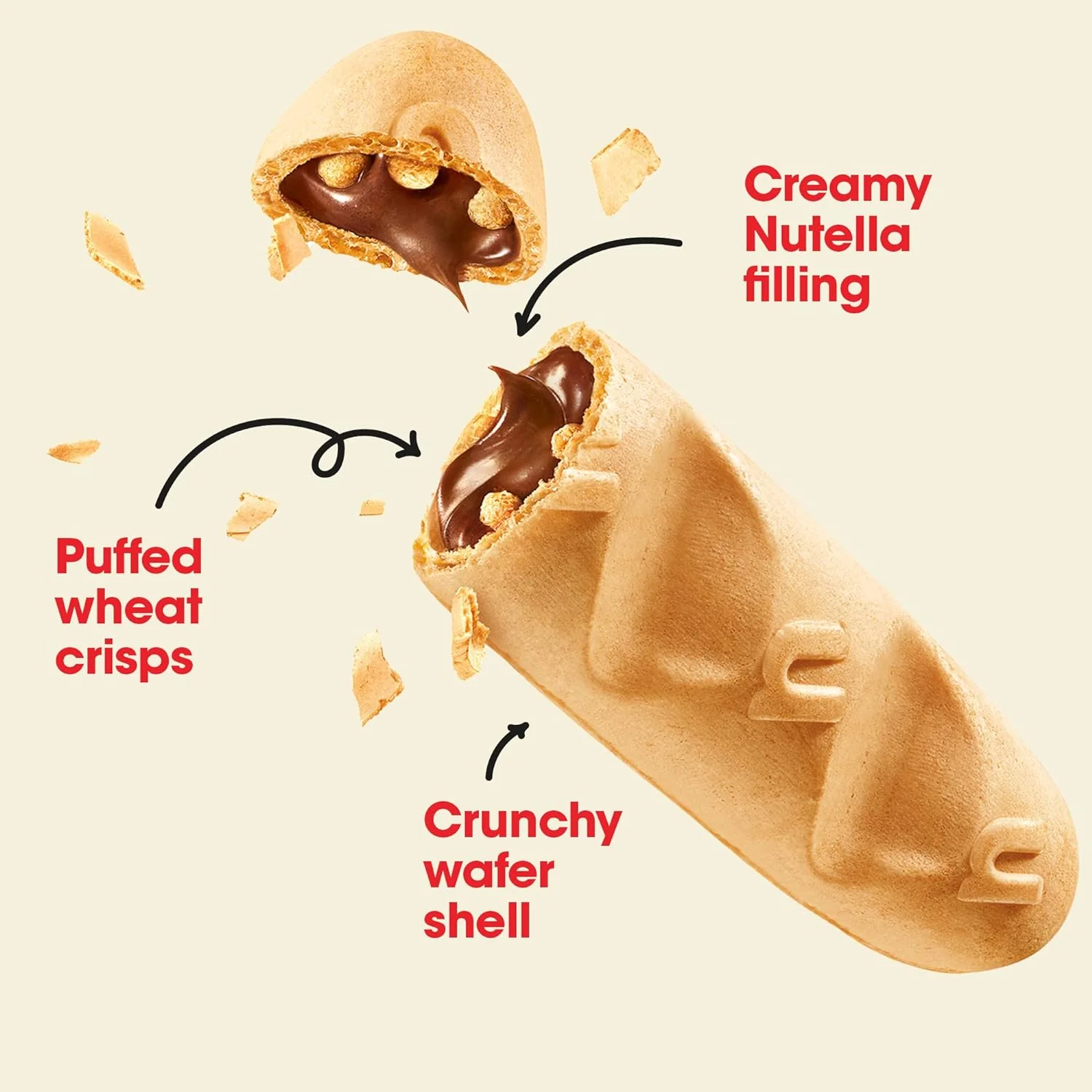 B-Ready Bars (4 Pack) - Image 4