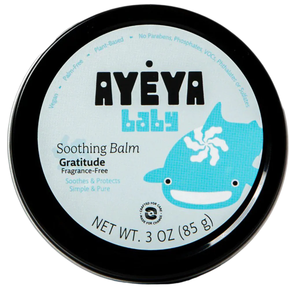 Baby Balm - Gratitude