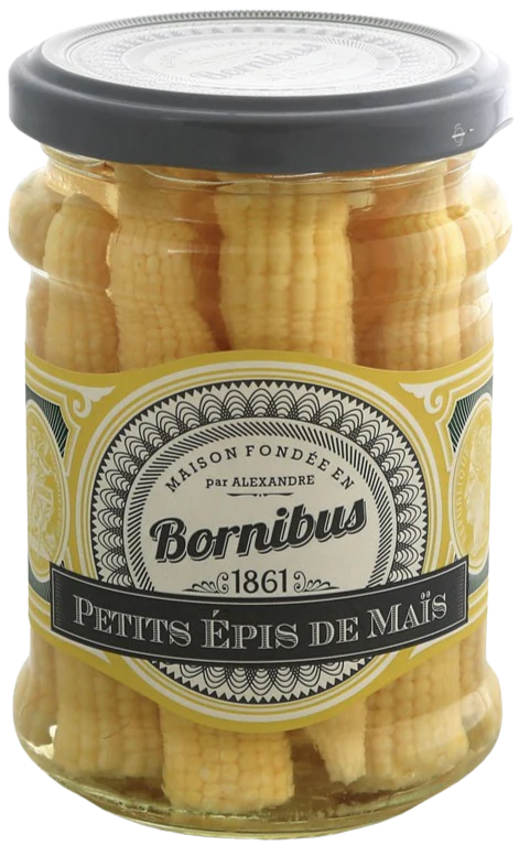 Baby Corn
