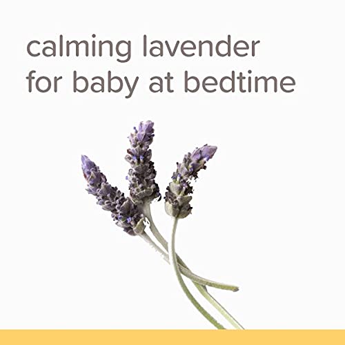 Baby Nourishing Calming Lotion - Image 3