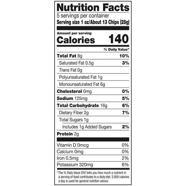Backyard BBQ Potato Chips - Image 3