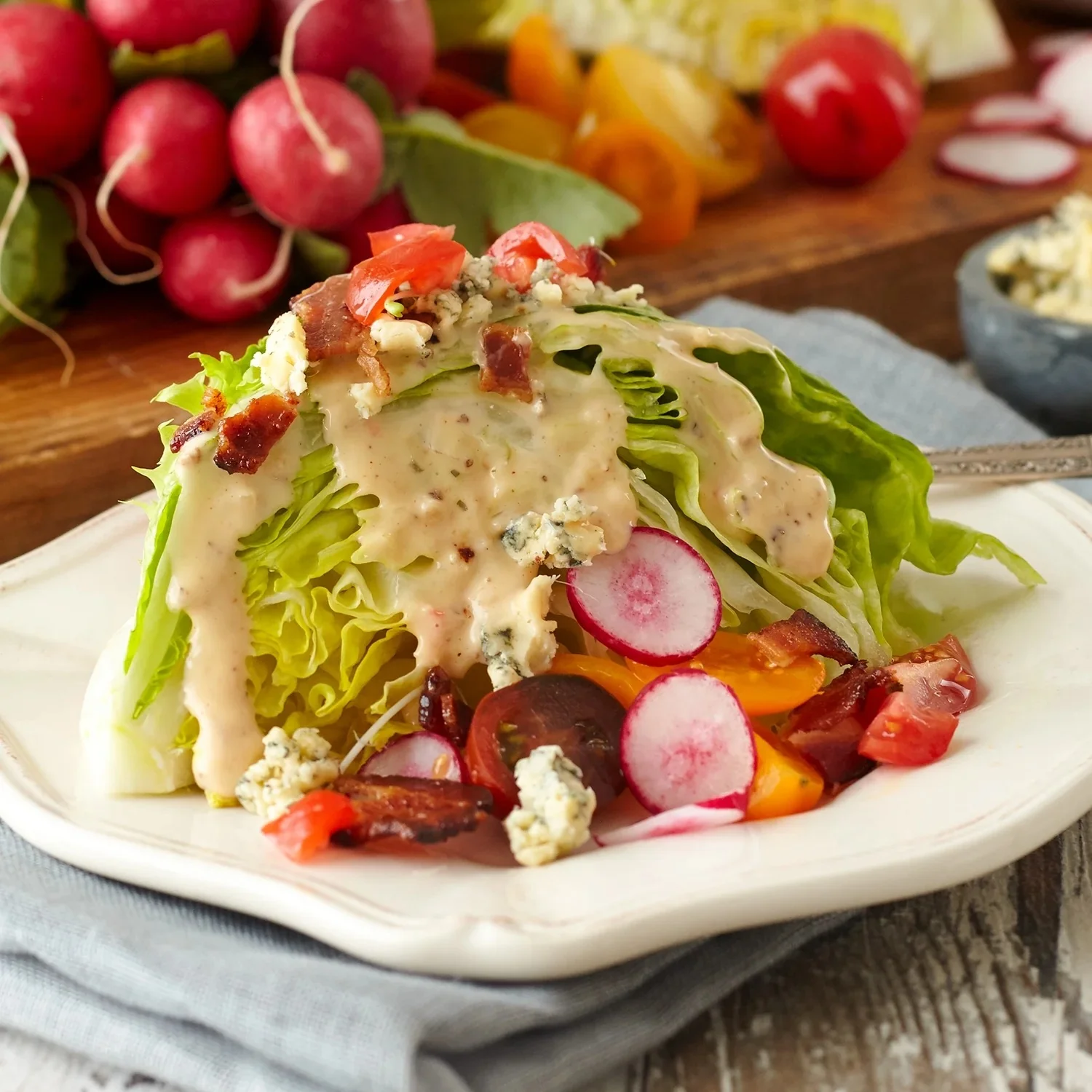 Bacon Ranch Dressing - Image 5