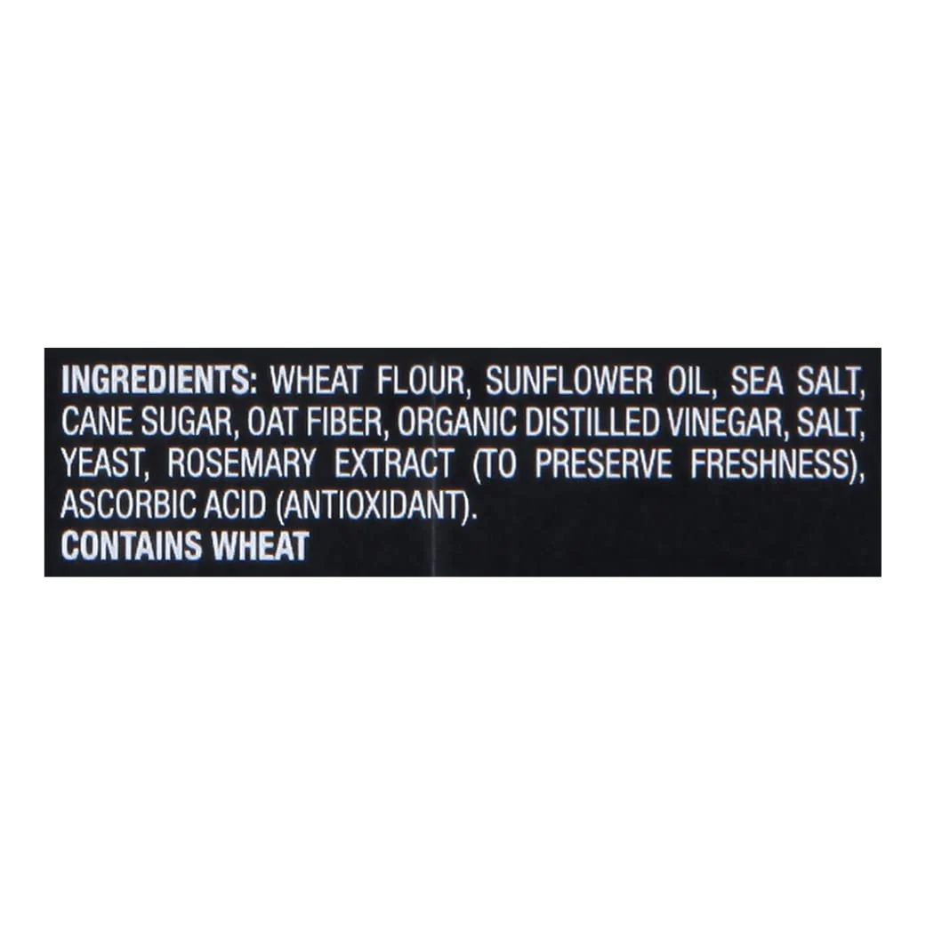 Sea Salt Bagel Crisps - Image 4