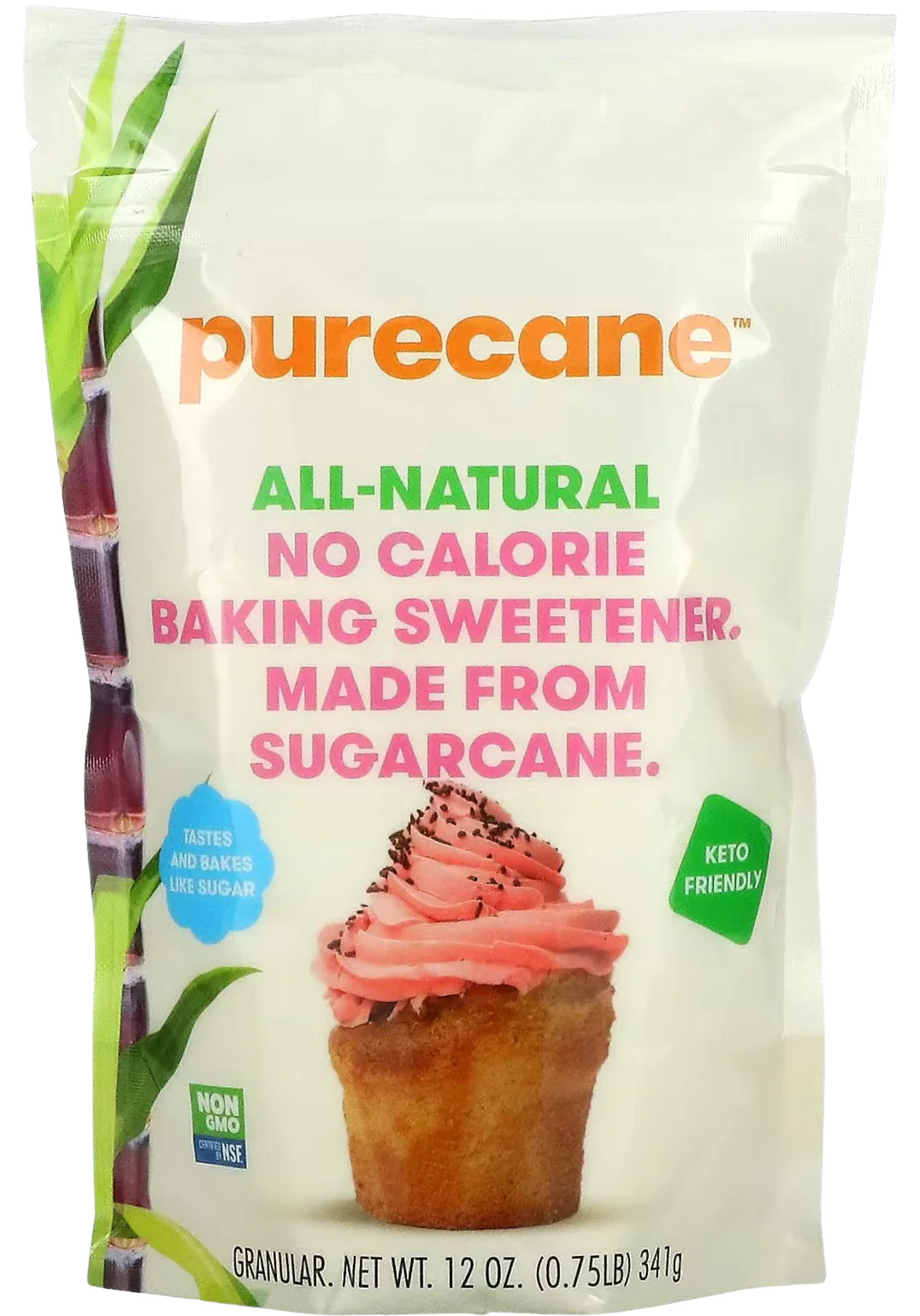 Baking Sweetener