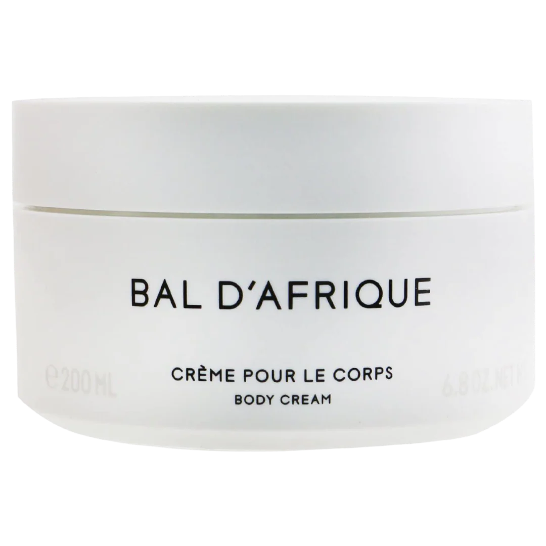 Bal D'Afrique Body Cream
