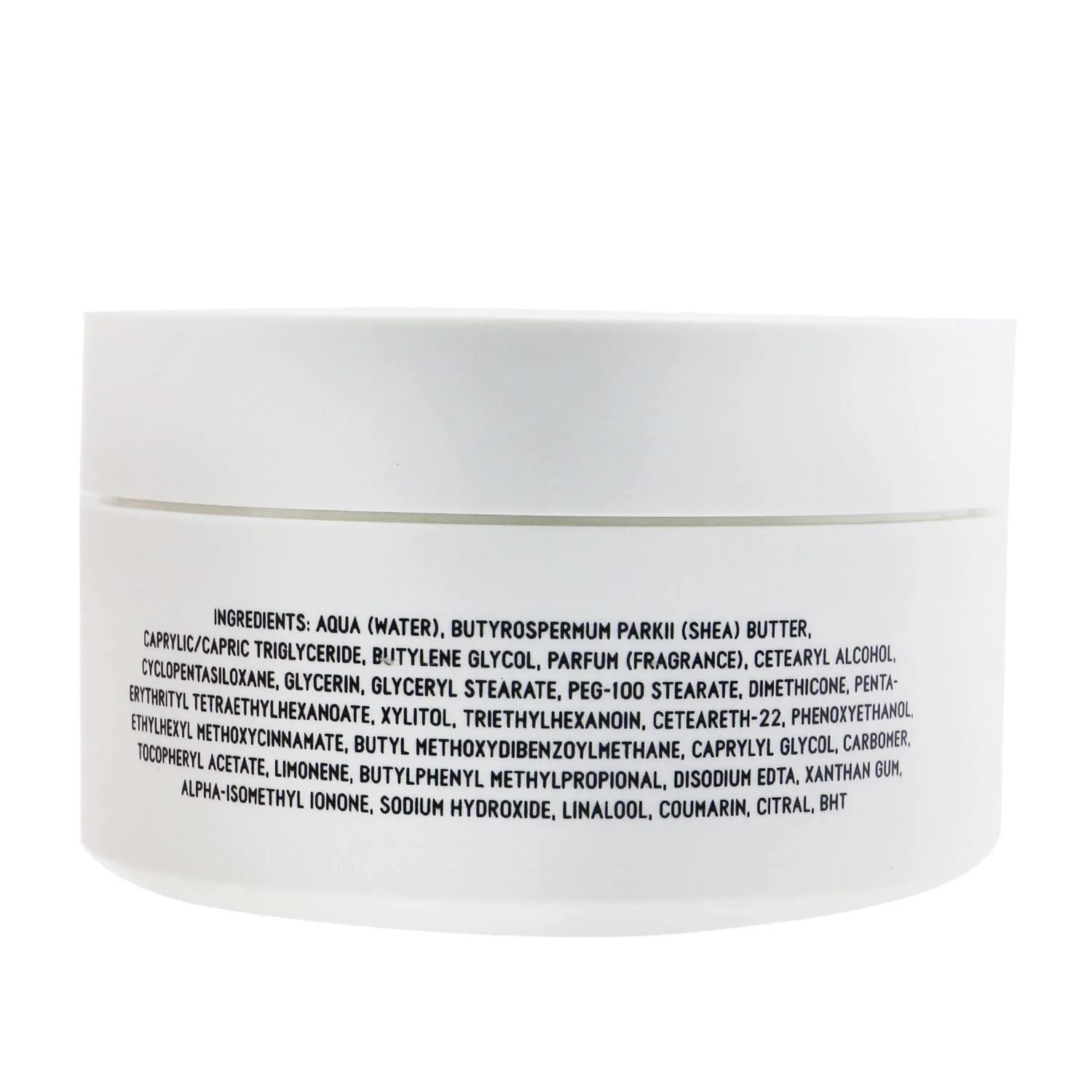 Bal D'Afrique Body Cream - Image 2