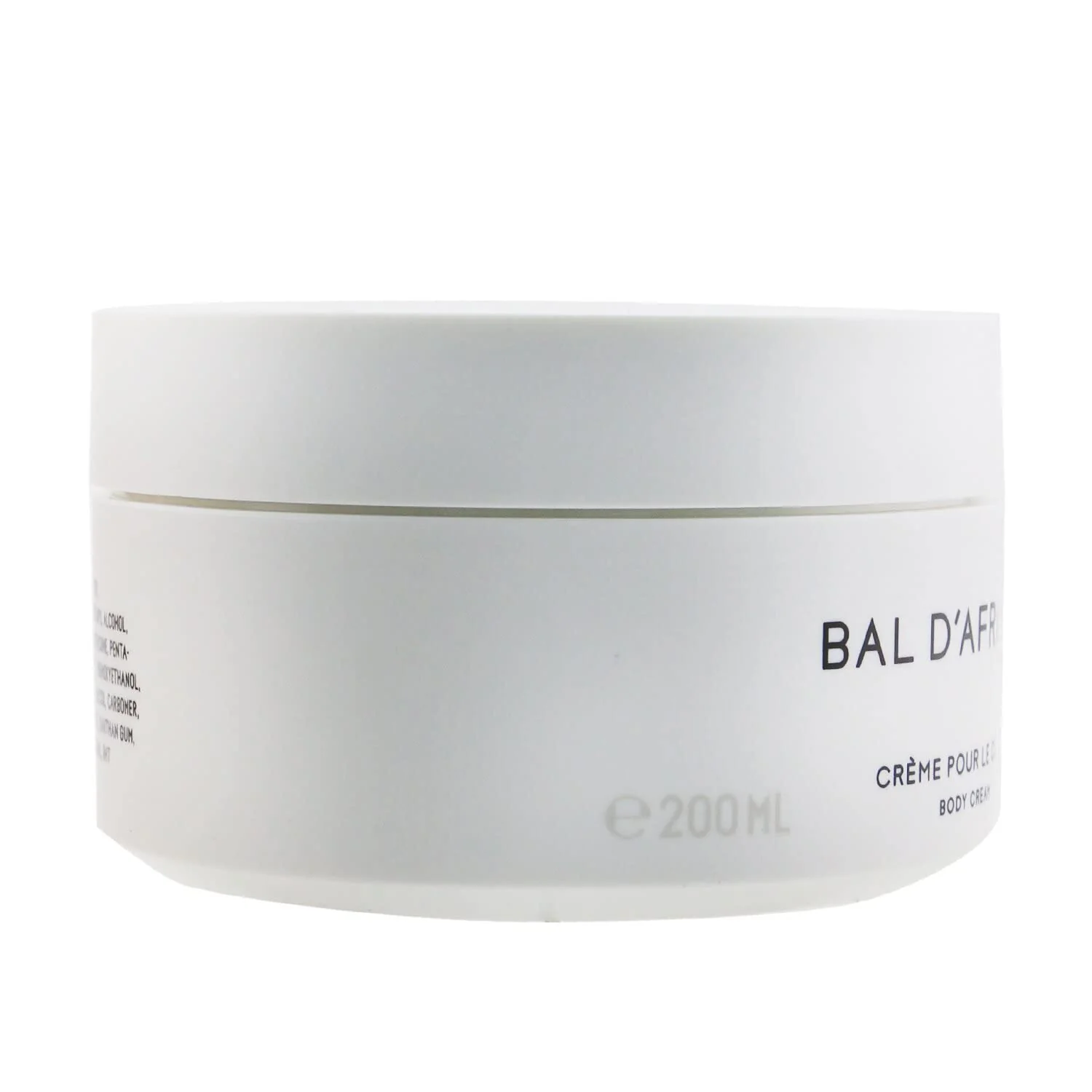 Bal D'Afrique Body Cream - Image 3