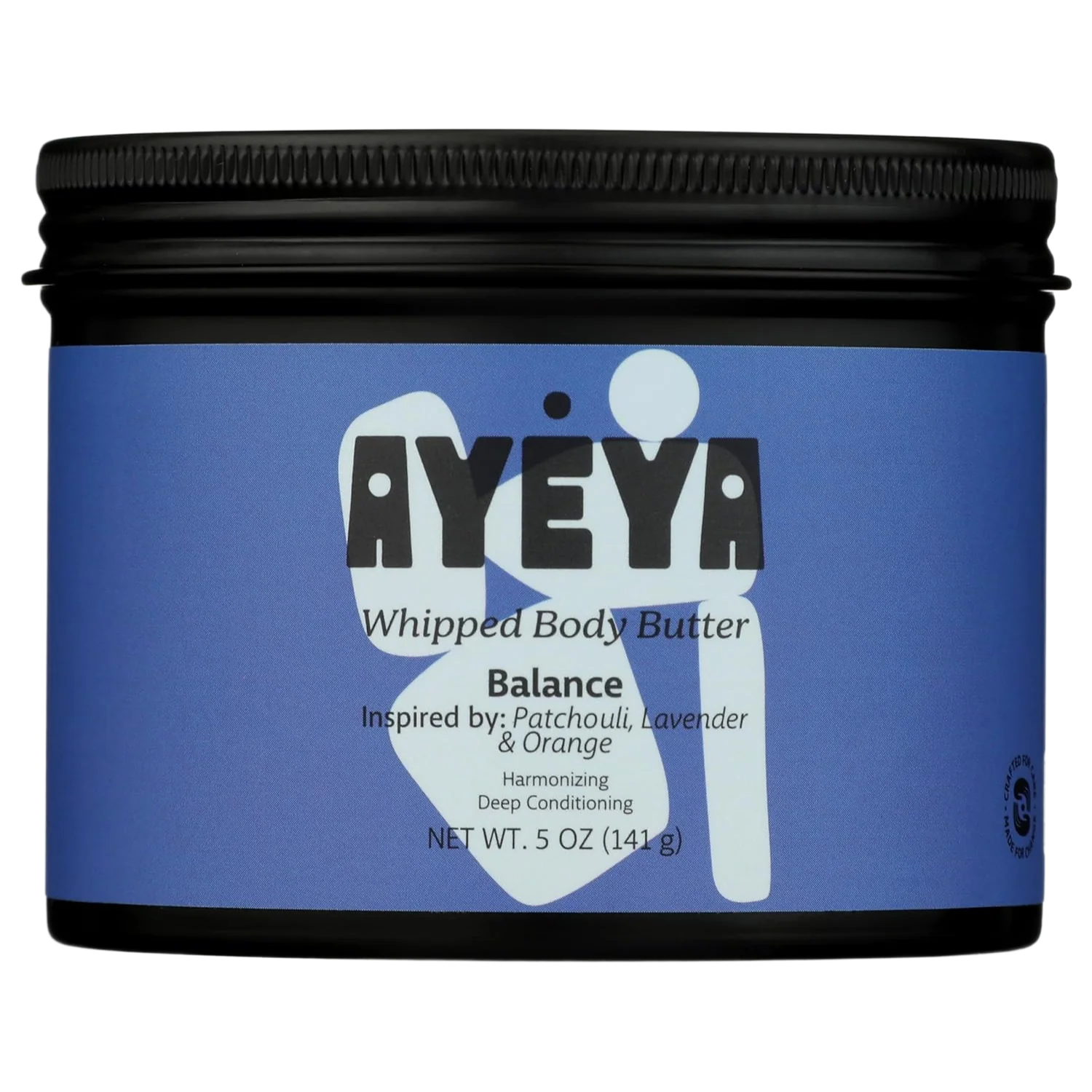 Balance Whipped Body Butter