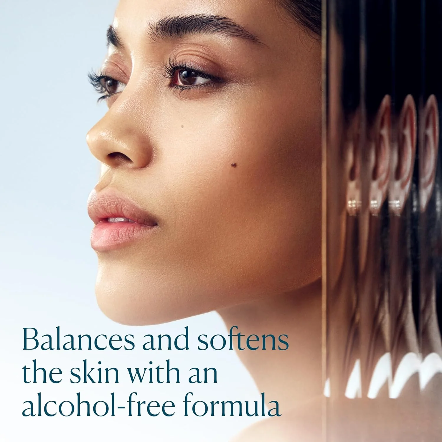 Balancing Lavender Toner - Image 2