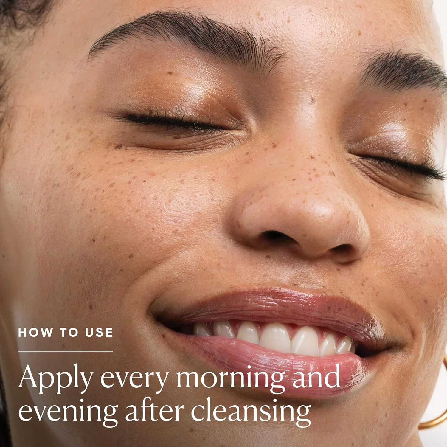 Balancing Lavender Toner - Image 3