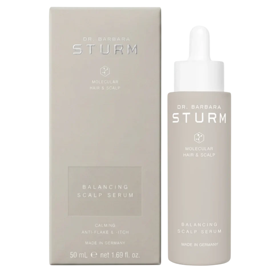 Balancing Scalp Serum