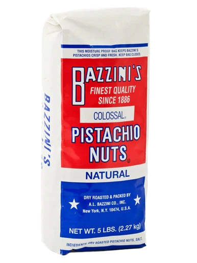 Super Colossal Pistachios