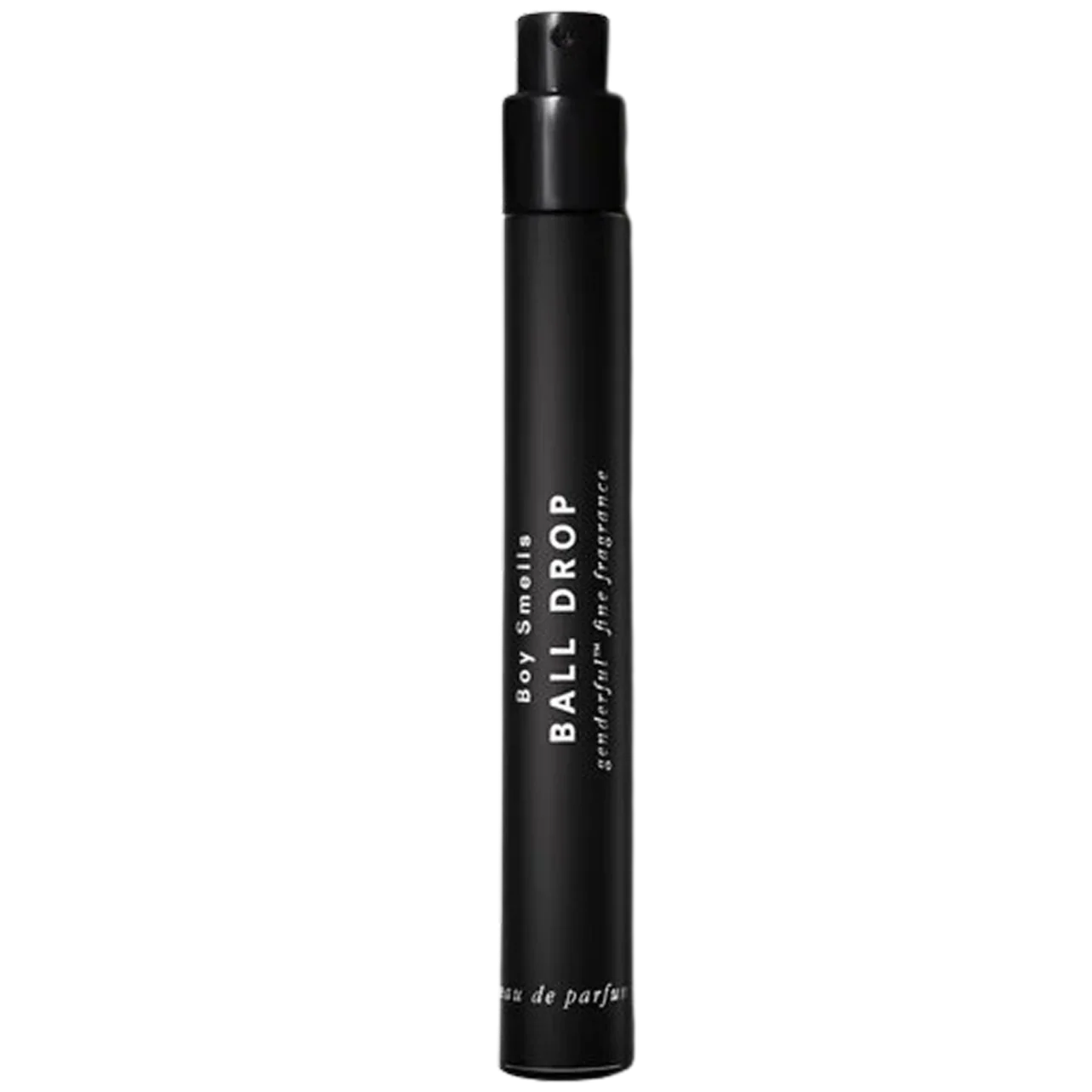 Ball Drop Travel Spray