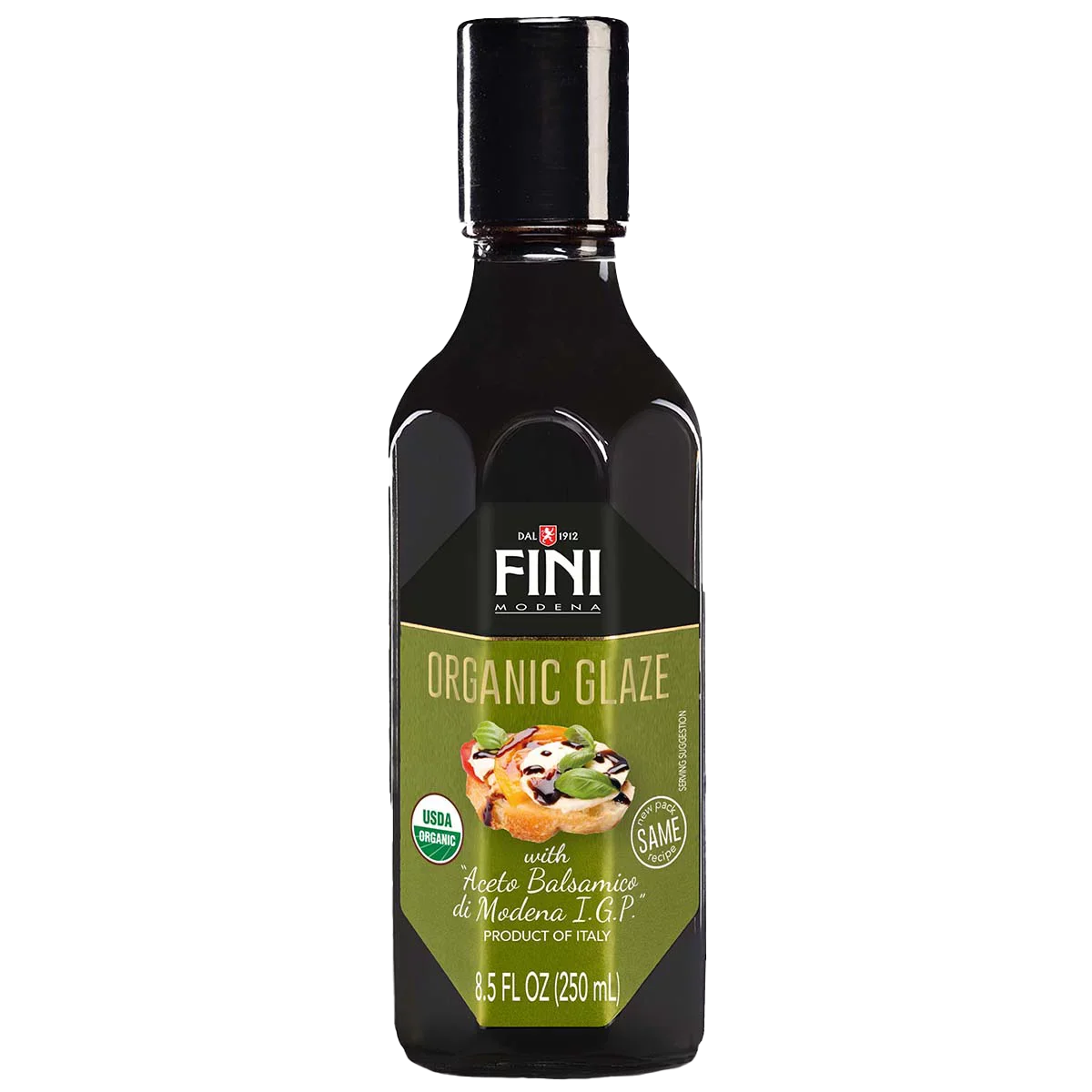 Organic Balsamic Glaze