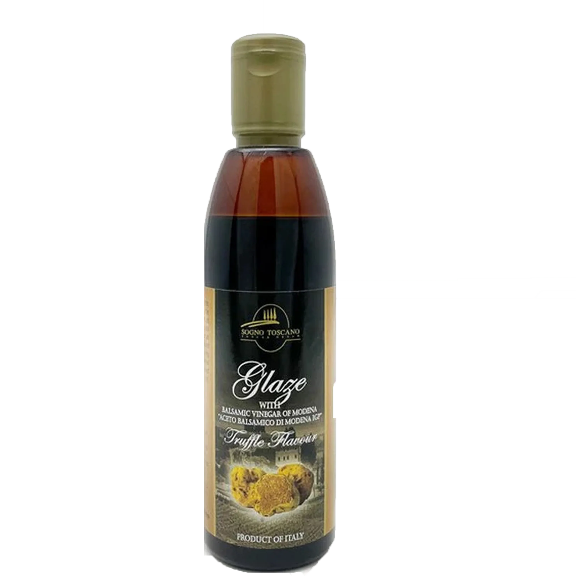 Balsamic Glaze