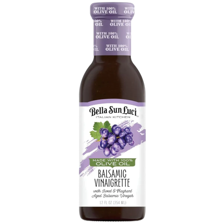 Balsamic Vinaigrette