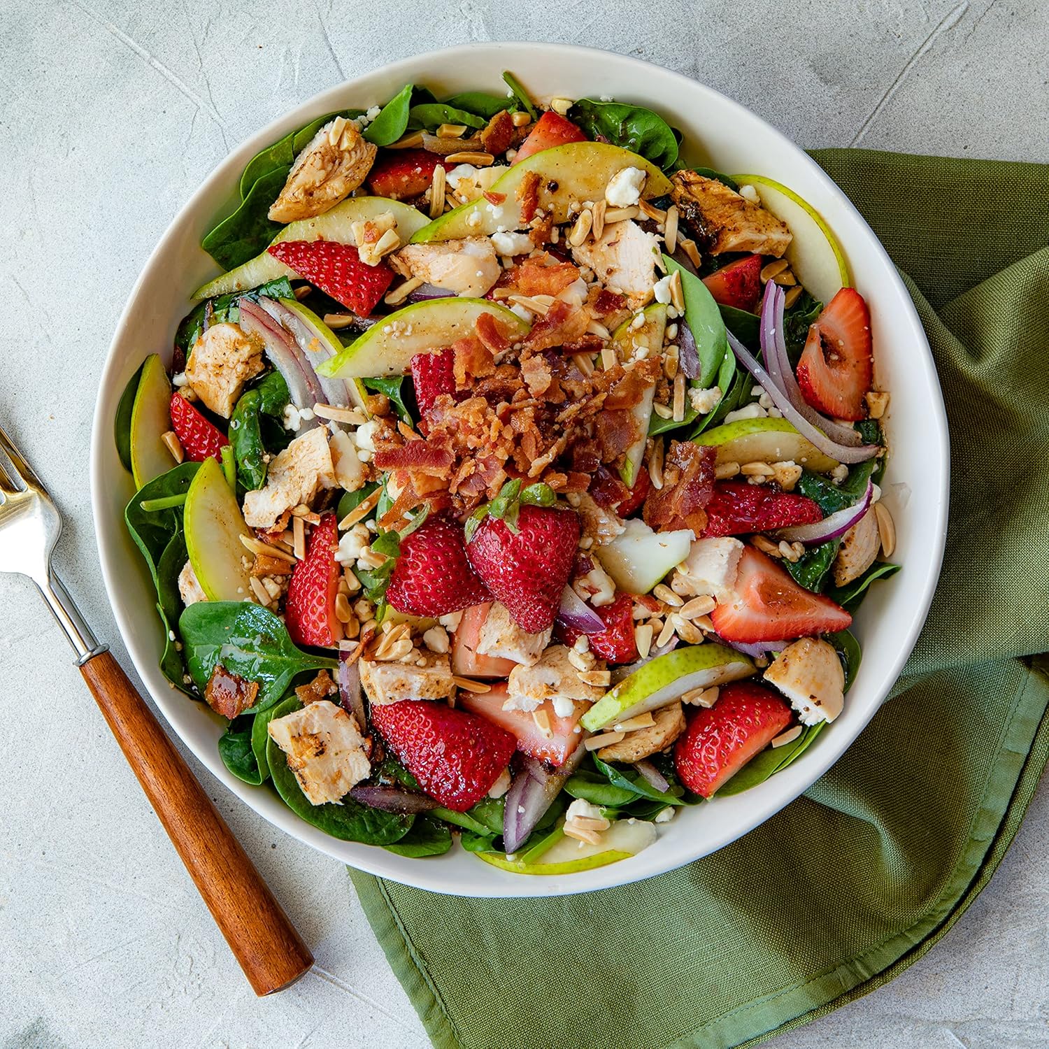Balsamic Vinaigrette - Image 2